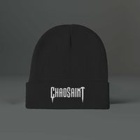 Beanie- Chaosaint Logo