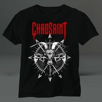 Chaospath T-Shirt- !!NEW!! 