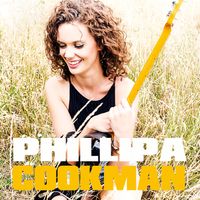 Cover Songs by Phillipa Cookman