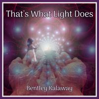 That's What Light Does by Bentley Kalaway
