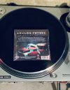 Analog Future: CD