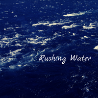 Rushing Water by David King 