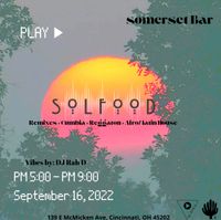 SOLFOOD