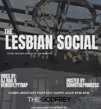 The Lesbian Social 
