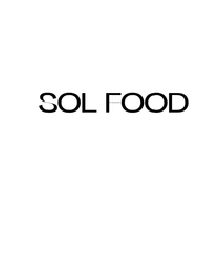 SOL FOOD Saturdays (Residency) Music that feeds your SOL
