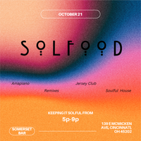 SOLFOOD