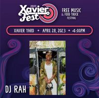 Xavier Fest