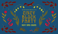 Keep Cincinnati Beautiful: Cincy Block Party