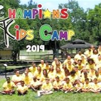 Favorite Camp Songs by Bill and Kim Nash