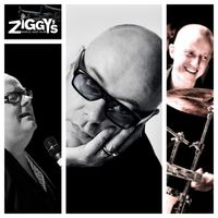 Sold Out -Ian Shaw w. Steve Taylor Trio 