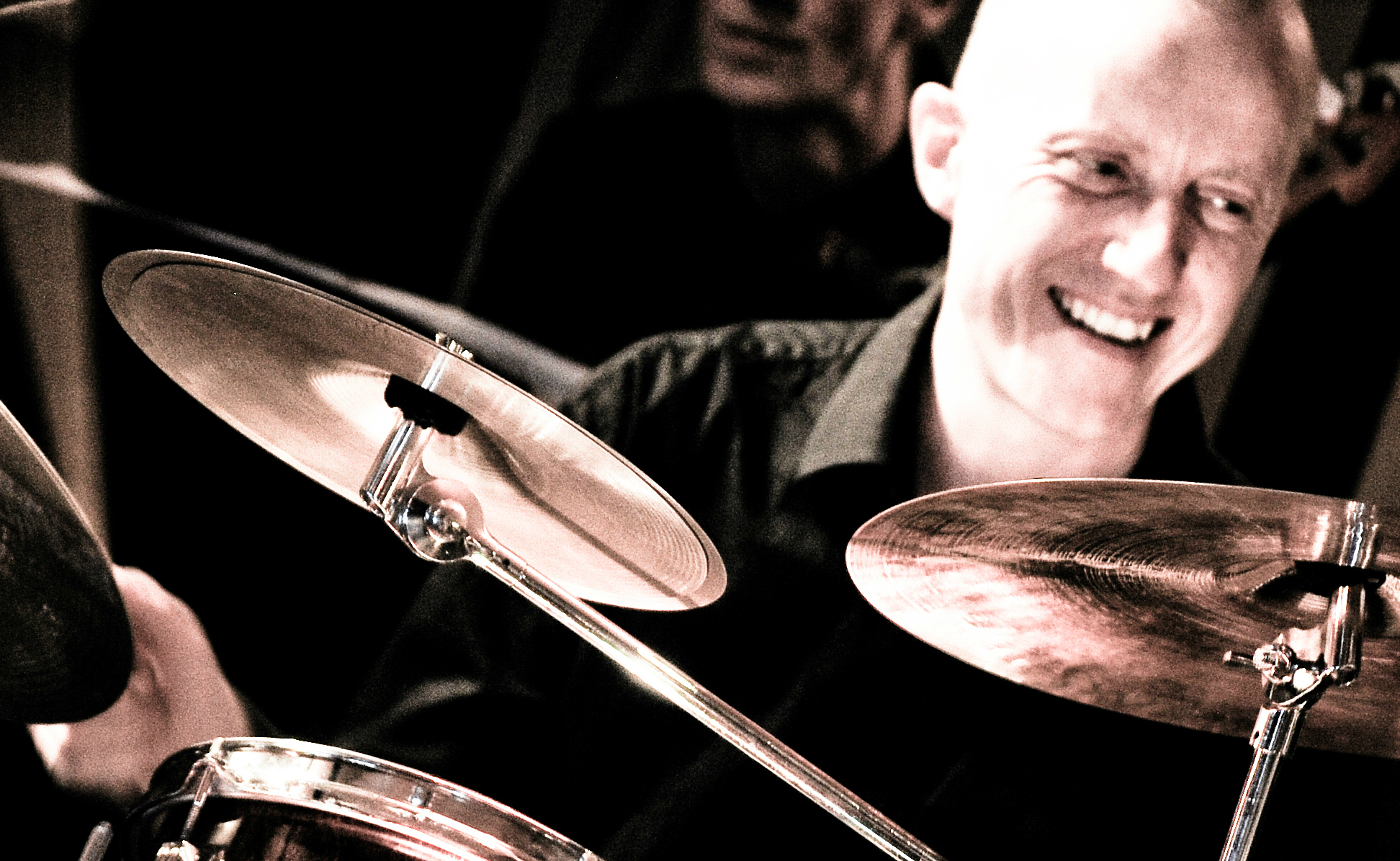 Stephen taylor deals drummer