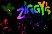 Ziggy's Xmas Special
