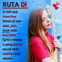 Ruta Di - album launch