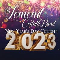 Lomond Ceilidh Band | New Year's Day Ceilidh 2023