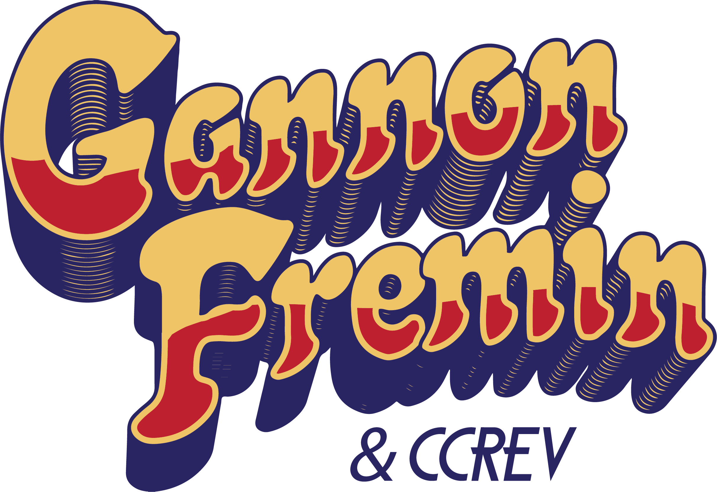 Gannon Fremin &amp;CCREV