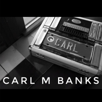 Carl M Banks by Carl M Banks