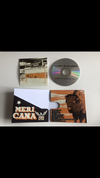 'Mericana Mixtape CD&Cassette Bundle