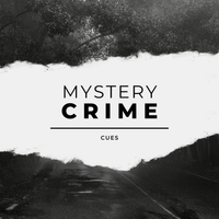 Crime/Drama Cues by Nikolas Faraguna