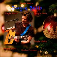 Jingle Bells By Nikolas