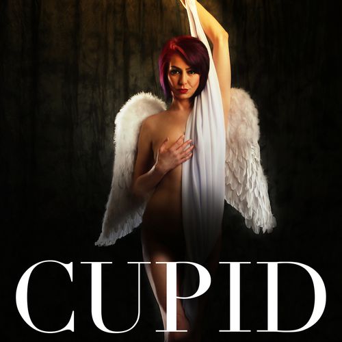 CUPID makes you want to roll down the windows and take the long way home.