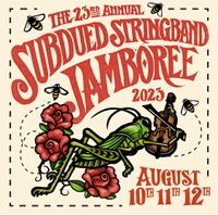 Subdued Stringband Jamboree