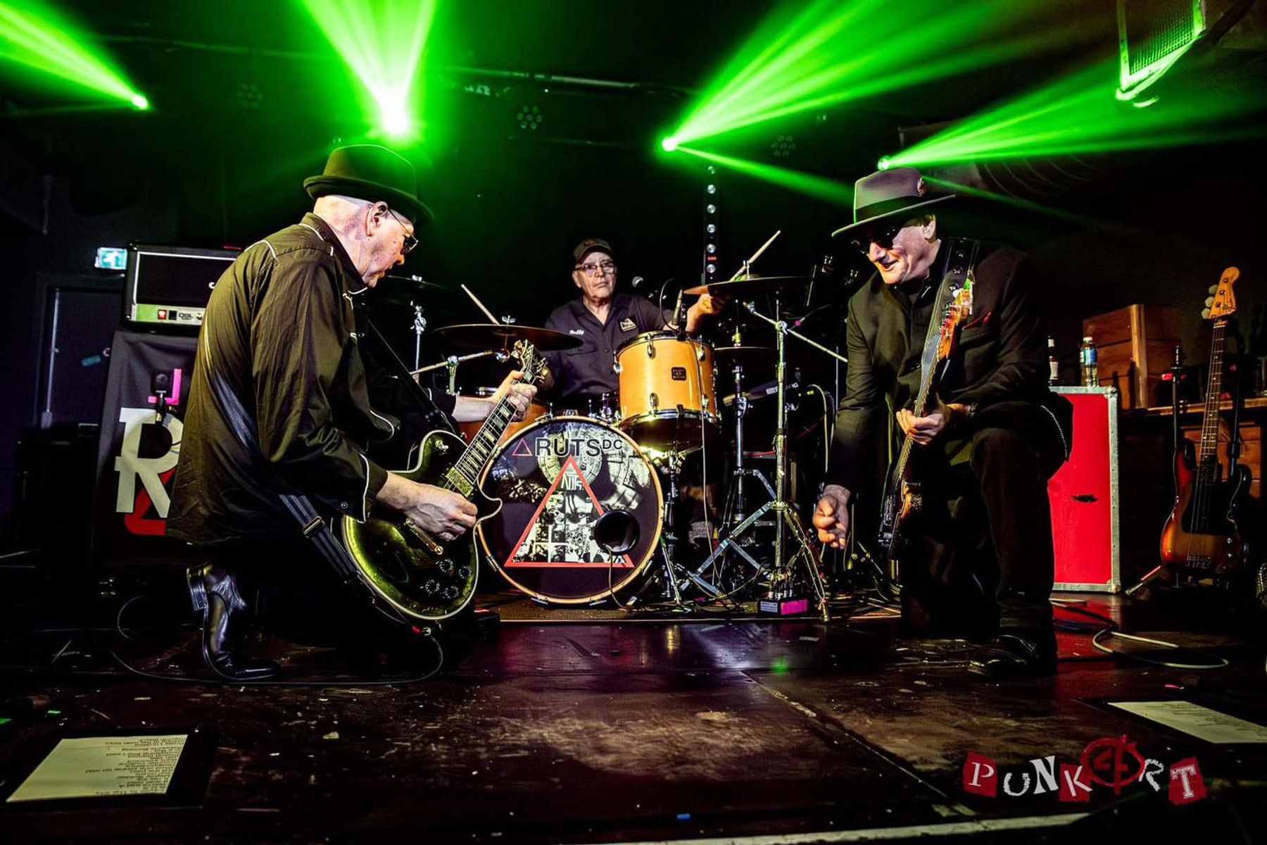 Rhythm Collision Volume 1