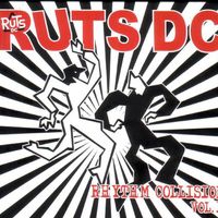 Rhythm Collision Volume 1 by Ruts DC