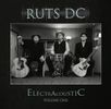 ElectrAcoustiC: CD