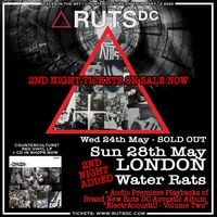 Ruts DC Live