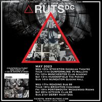 Ruts DC Live