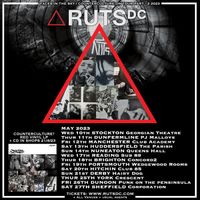 Ruts DC LIVE