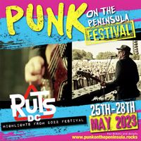Ruts DC Live