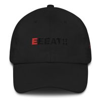 EEEAT Grandad Hat (Black)