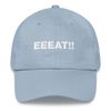 EEEAT!! Grandad Hat (Sky Blue)