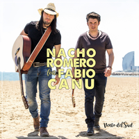 Vento del Sud de Nacho Romero--Feat Fabio Canu