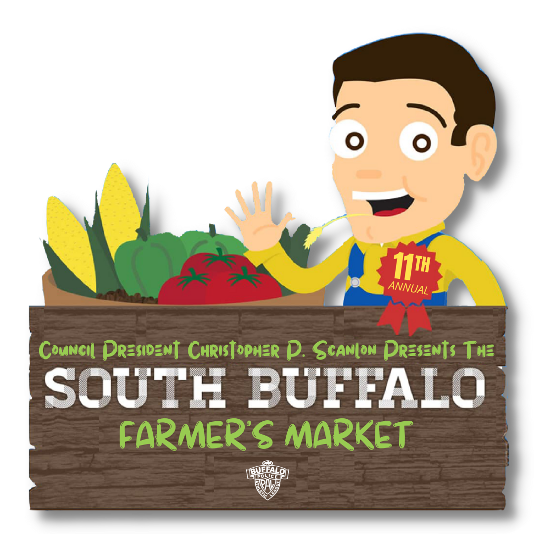 South Buffalo Farmers Market