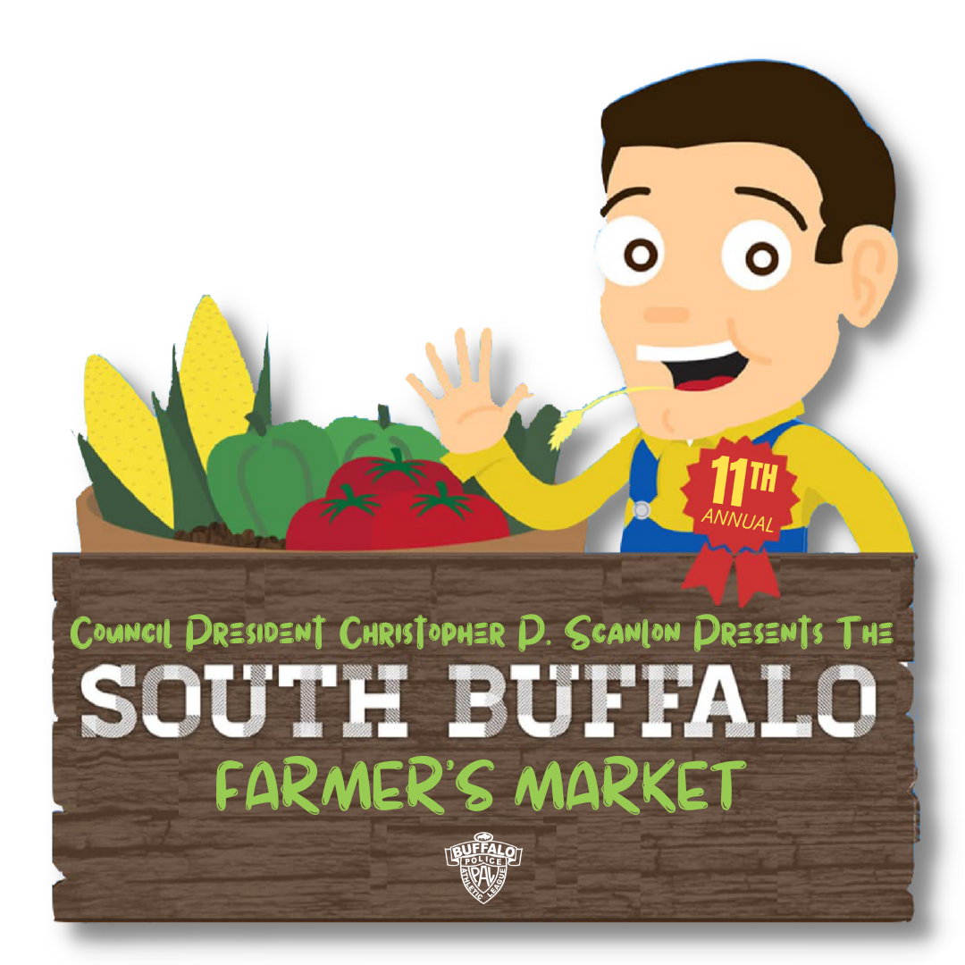 South Buffalo Farmers Market Craft Fair