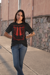 Bundle CD digipack + T-Shirt Canvas of Souls