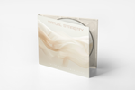 Veils of illumination: CD digipack