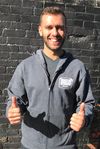 HB Hoodie