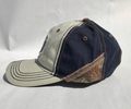 White/Blue HBB Hat