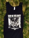 Ladies Show Me Your Boots Tank Top