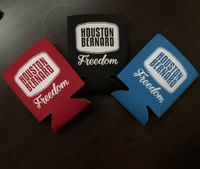 Freedom Koozie 