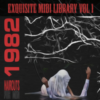 Midi Library Vol 1