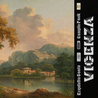 Vicenza Sample Pack by Exquisite Beats