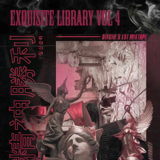 Exquisite Library Vol 4