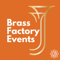 Brass Factory Events Christmas Party! 