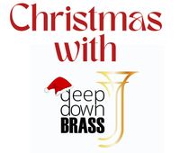 Deep Down Brass @ Mapperley Christmas Fair