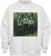 White Animals Sweatshirt (Limited Time Only)