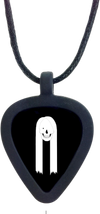 Logo PickBandz Necklace